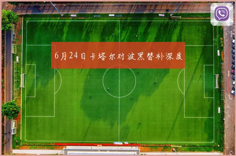 6月24日卡塔尔对波黑替补深度
