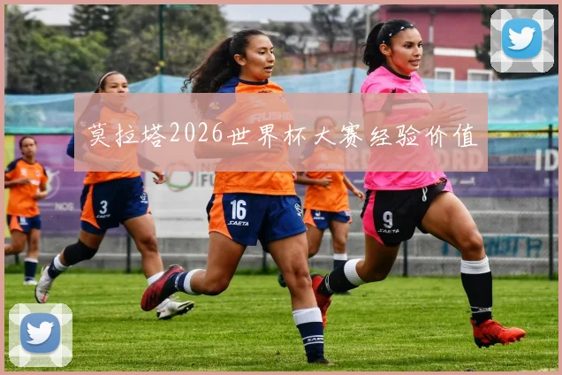 莫拉塔2026世界杯大赛经验价值