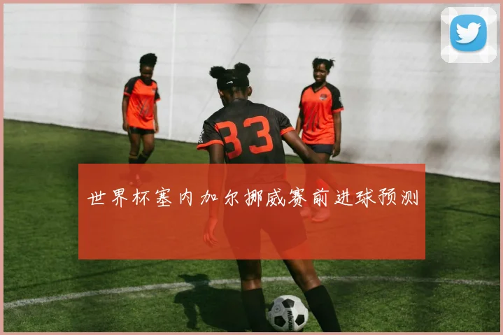 世界杯塞内加尔挪威赛前进球预测