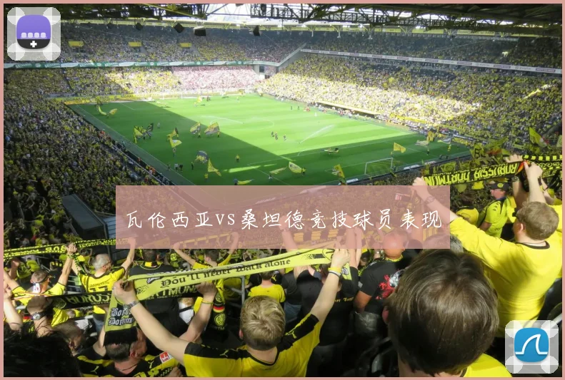 瓦伦西亚vs桑坦德竞技球员表现