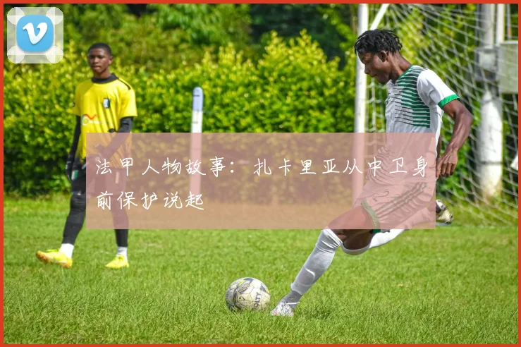 法甲人物故事：扎卡里亚从中卫身前保护说起