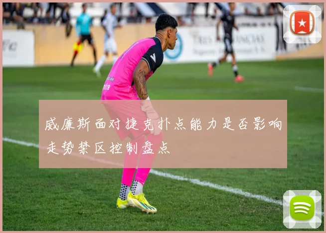 威廉斯面对捷克扑点能力是否影响走势禁区控制盘点