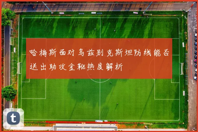 哈梅斯面对乌兹别克斯坦防线能否送出助攻金靴热度解析