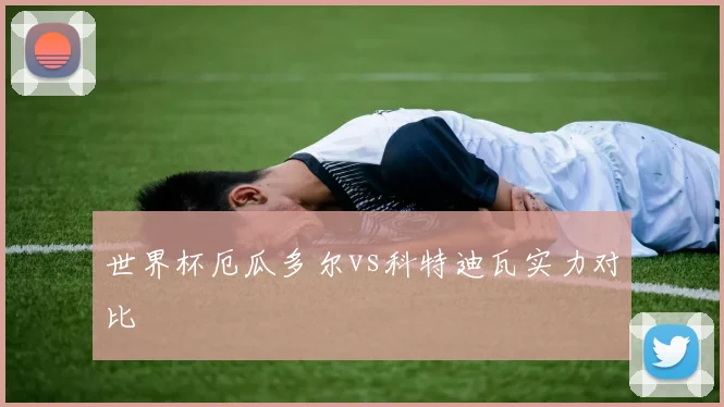 世界杯厄瓜多尔vs科特迪瓦实力对比