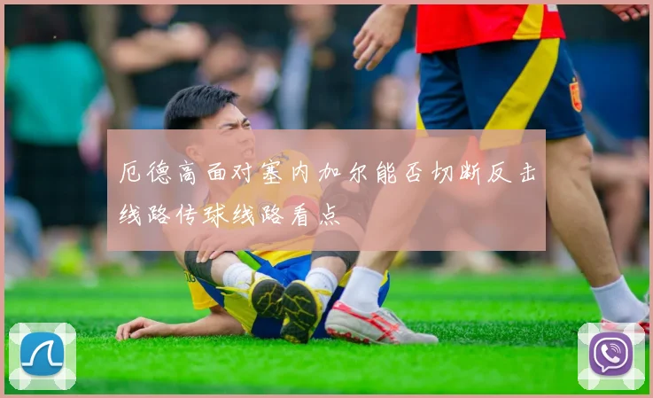 厄德高面对塞内加尔能否切断反击线路传球线路看点
