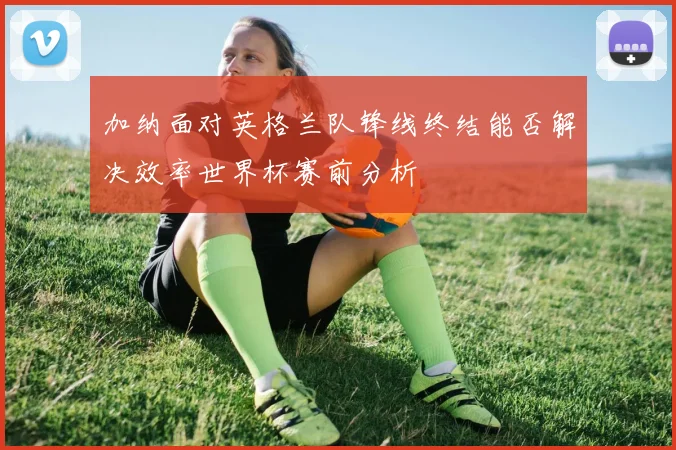 加纳面对英格兰队锋线终结能否解决效率世界杯赛前分析